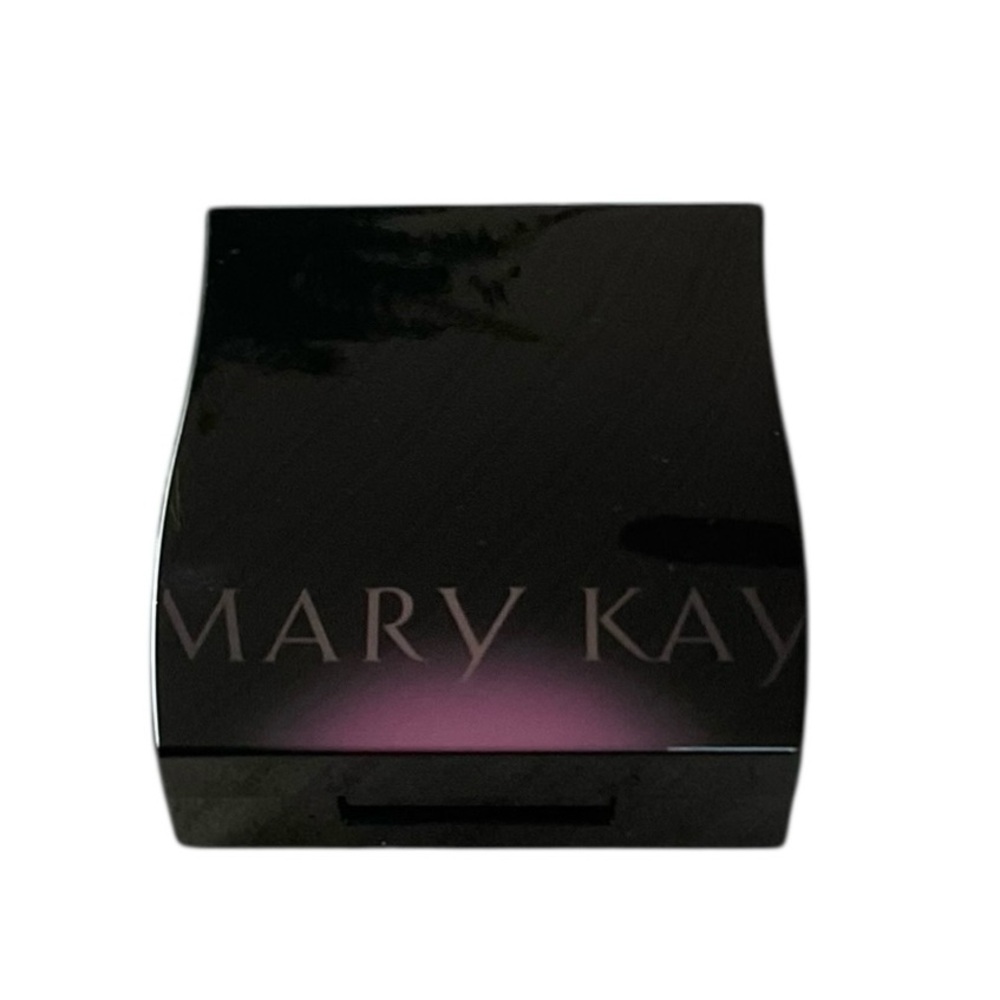 MARY KAY Women’s Compact Palette Refillable w/2 eyeshadows & Applicators NWOT